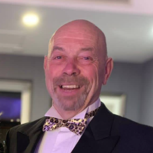 Cllr Richard Ayears